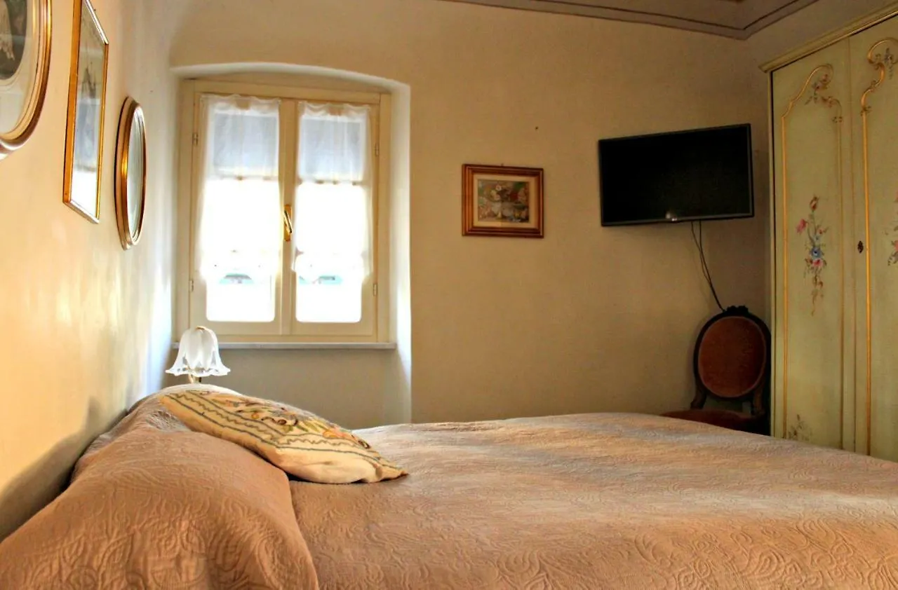 Affittacamere Hotel I Fiori di Miranda Casarza Ligure