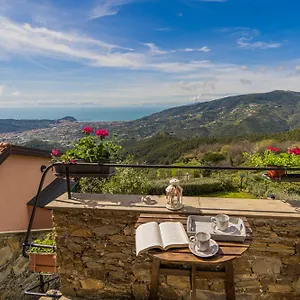  Casa vacanze Casale In Vigna, Cinqueterrecoast