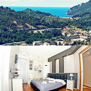  Appartamento The Sea From The Hills
